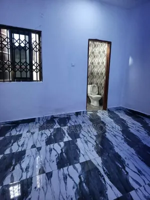 1bdrm Apartment in Bush Road, Teshie for rent