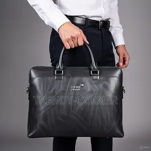 Montblanc Business Laptop Bag