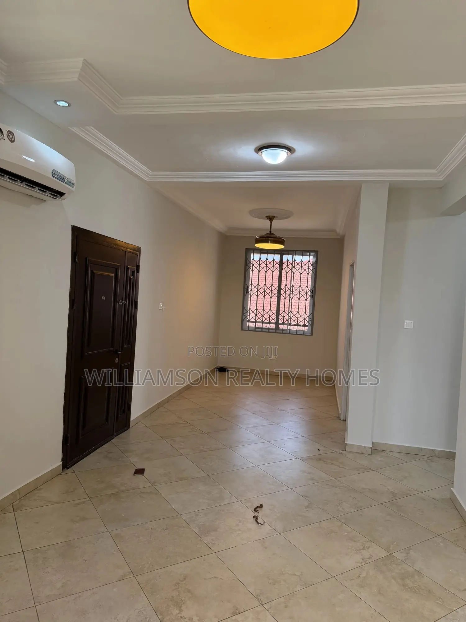 2bdrm Townhouse / Terrace in Community 18 Area, Spintex for rent