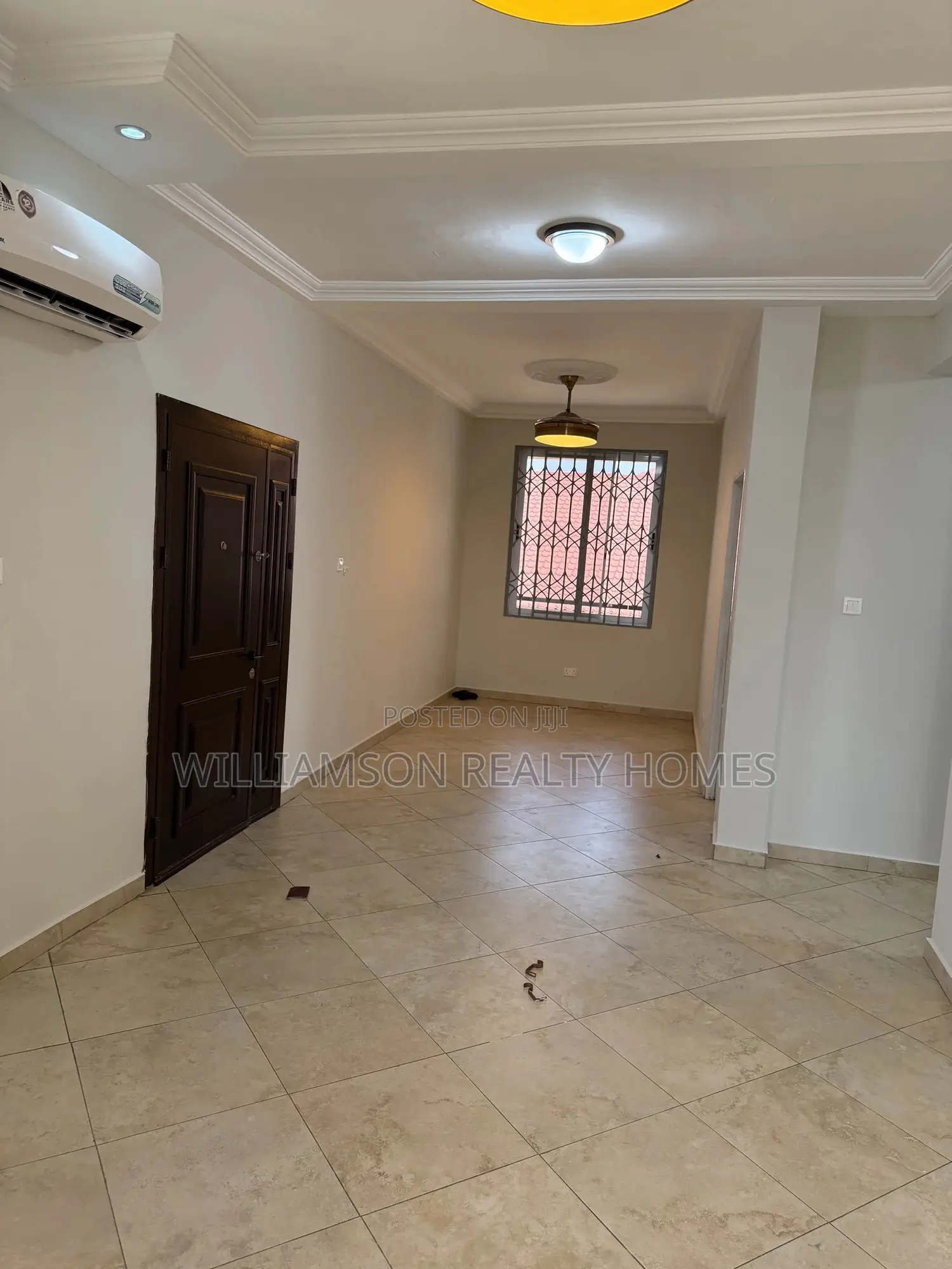 2bdrm Townhouse / Terrace in Community 18 Area, Spintex for rent