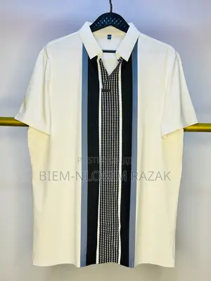 Topmost Quality Executive Short Sleeve Shirts Available in Stock