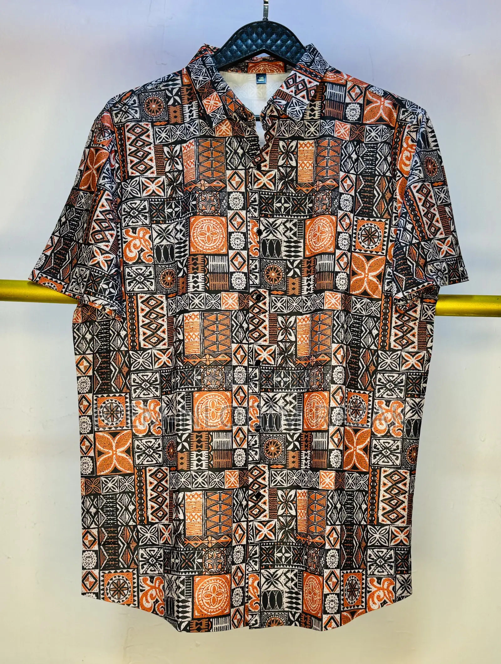 Topmost Quality Executive Short Sleeve Shirts Available in Stock