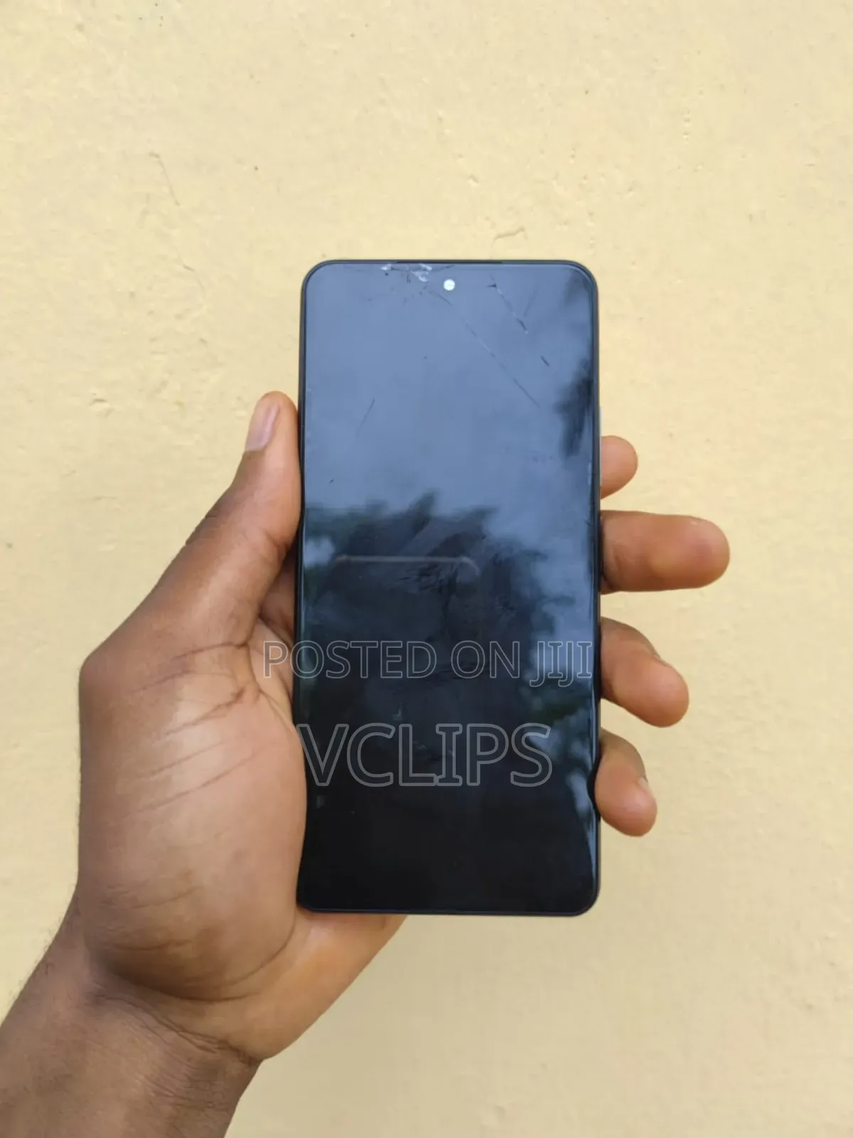 Xiaomi Redmi K40 128 GB Black