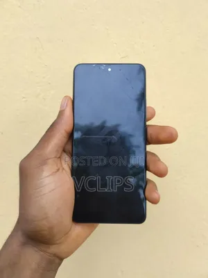 Xiaomi Redmi K40 128 GB Black