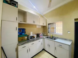 Furnished 1bdrm Apartment in East Airport  In A, Tseaddo for rent