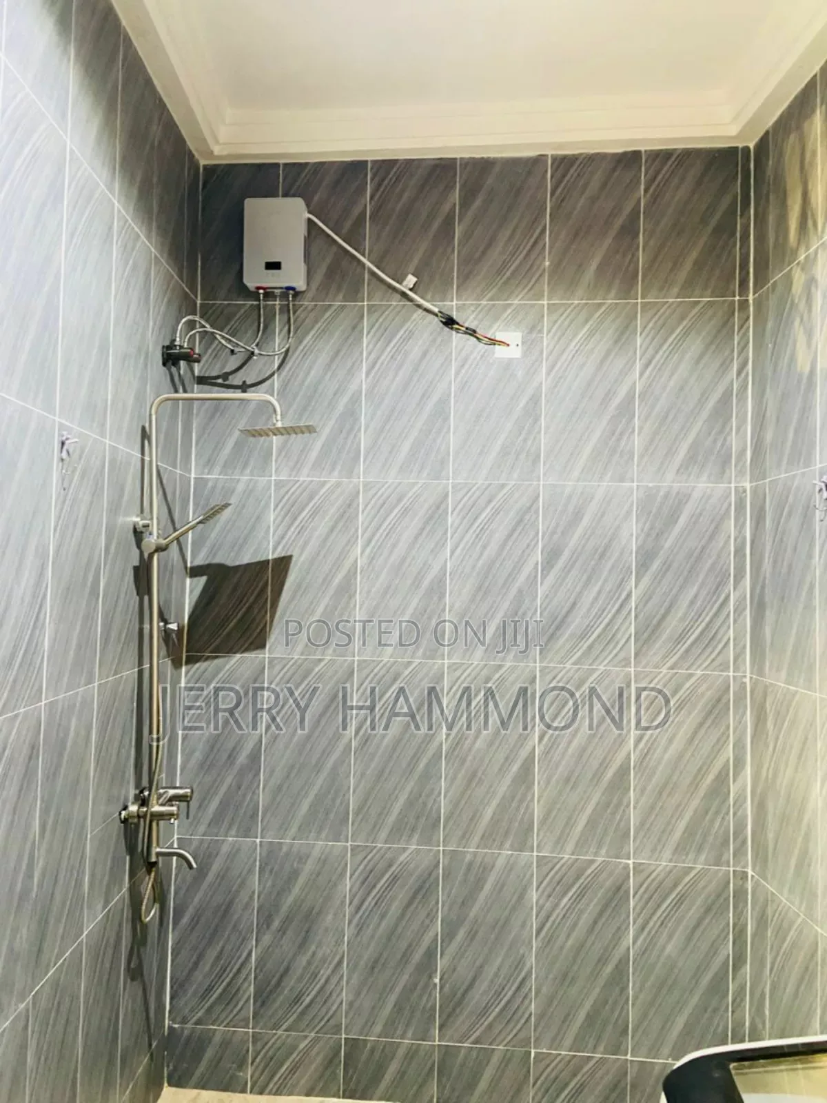 Furnished 1bdrm Apartment in East Airport  In A, Tseaddo for rent