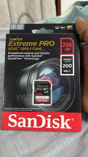 Sandisk Micro Sd Card
