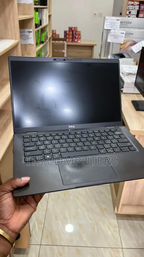 Laptop Dell Latitude 7420 16GB Intel Core I7 SSD 256GB