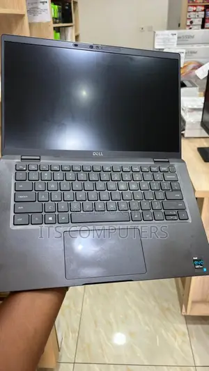 Laptop Dell Latitude 7420 16GB Intel Core I7 SSD 256GB