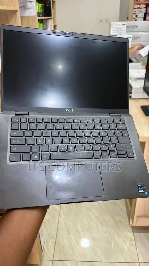 Laptop Dell Latitude 7420 16GB Intel Core I7 SSD 256GB