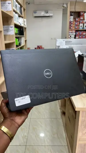 Laptop Dell Latitude 7420 16GB Intel Core I7 SSD 256GB