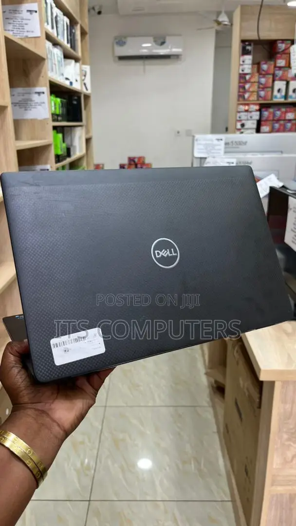 Laptop Dell Latitude 7420 16GB Intel Core I7 SSD 256GB