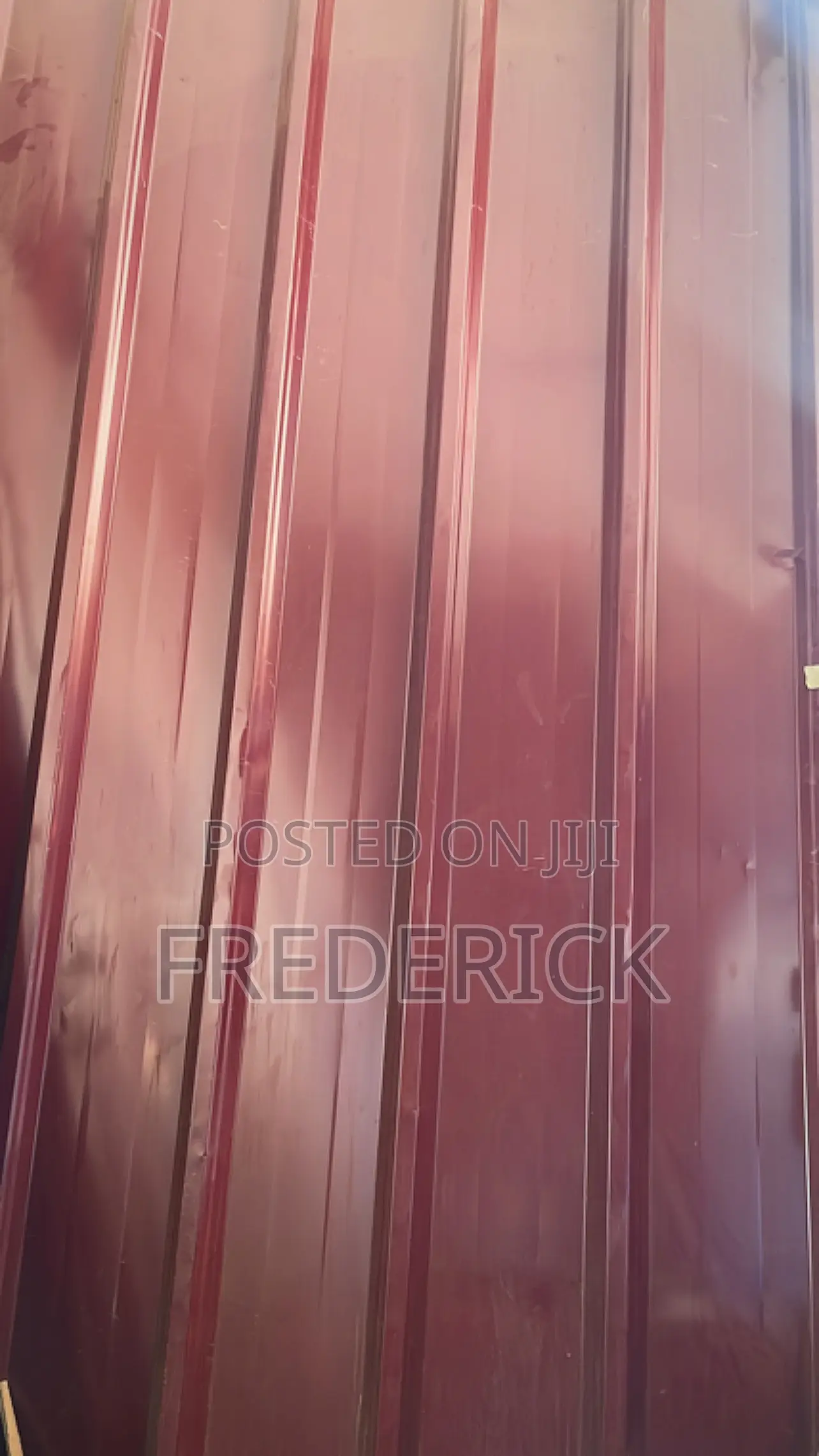 Roofing Sheets