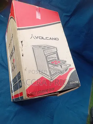 High Efficiency Cooking With Volcano 50/50 Burner