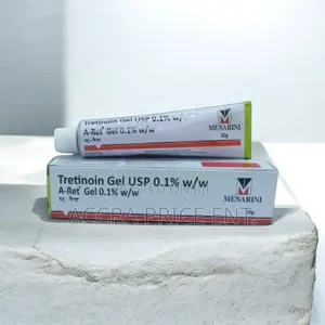 Tretinoil 0.1 Cream Very Effective (262828)