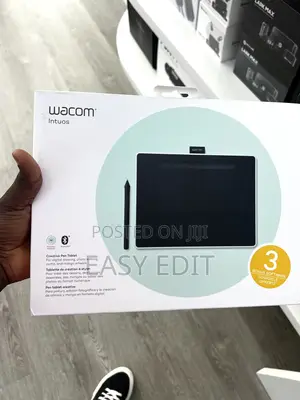 Wacom Intuos Bluetooth (Medium)