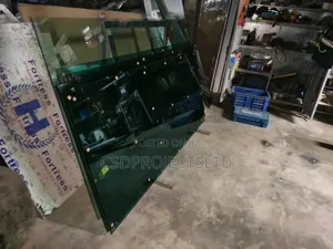 Best Glass Aluminum Work Professional