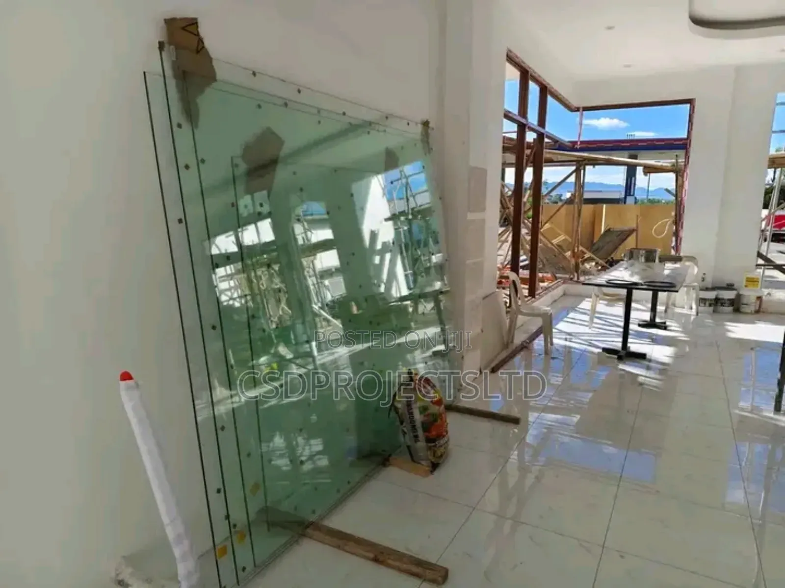 Best Glass Aluminum Work Professional