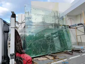 Best Glass Aluminum Work Professional