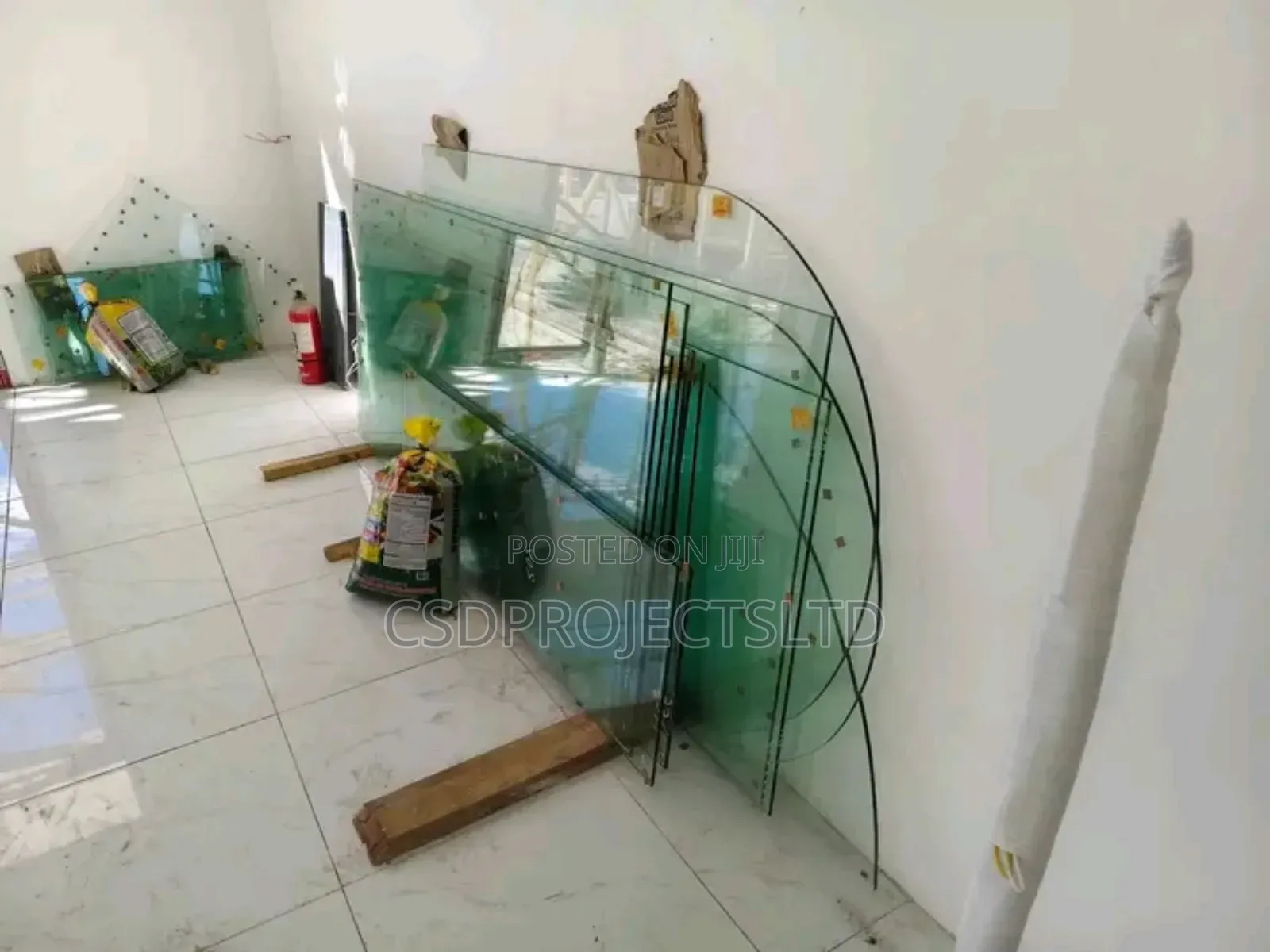 Best Glass Aluminum Work Professional