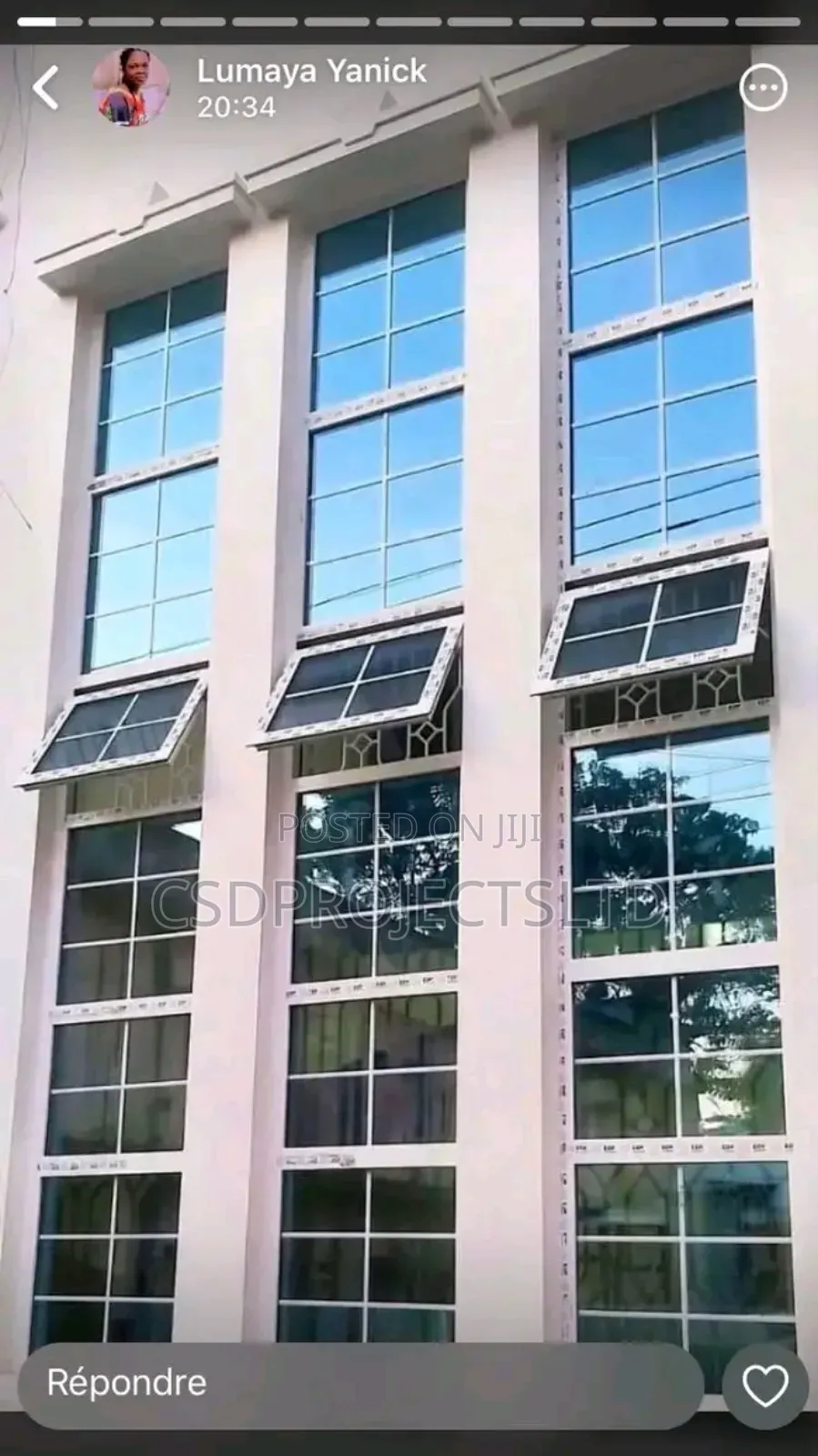 Best Glass Aluminum Work Professional