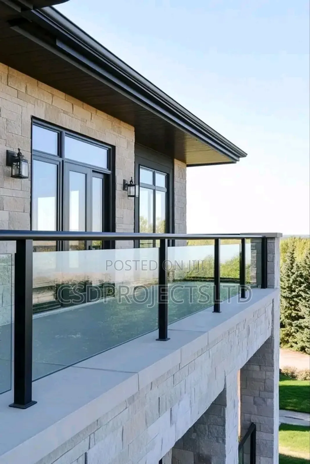 Best Glass Aluminum Work Professional