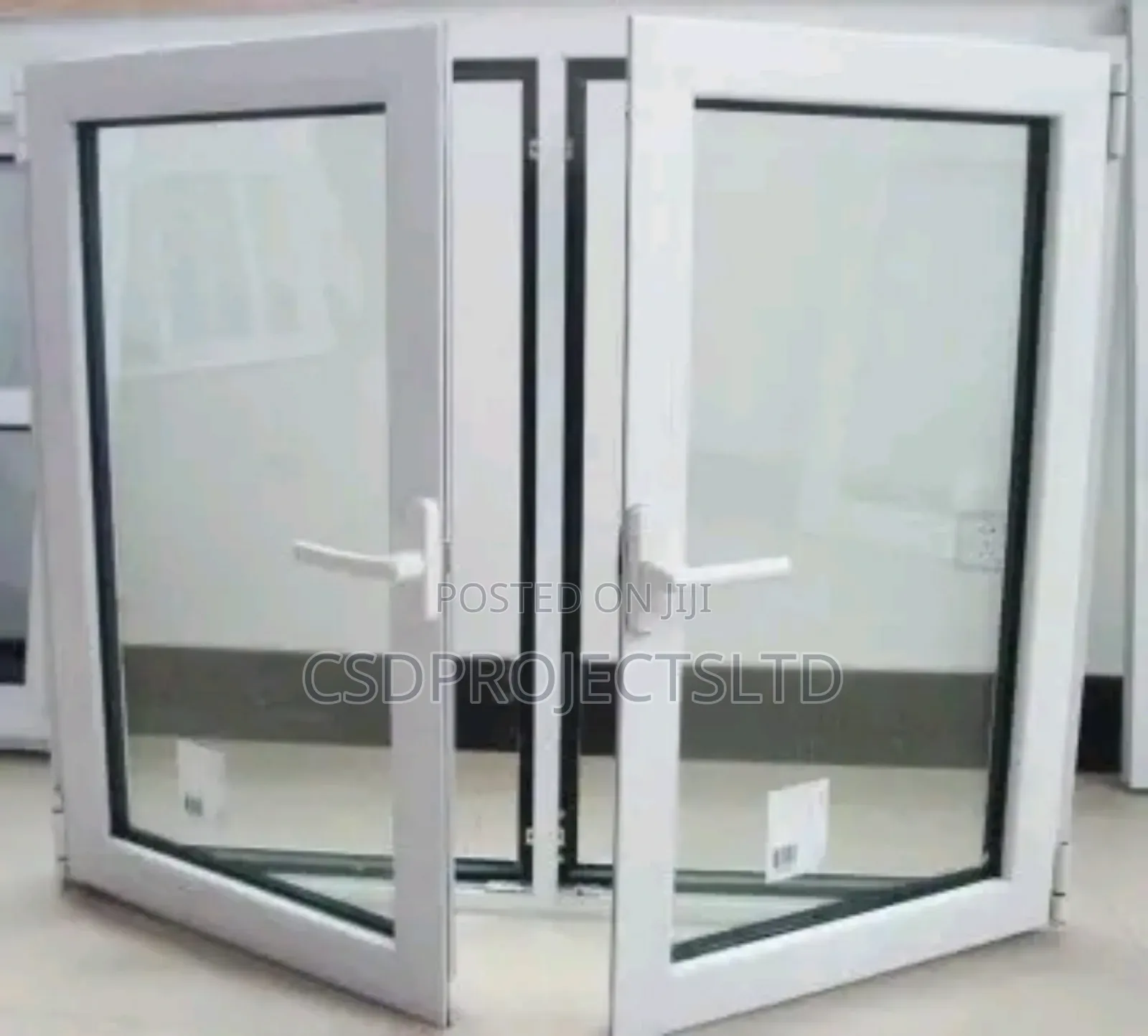 Best Glass Aluminum Work Professional