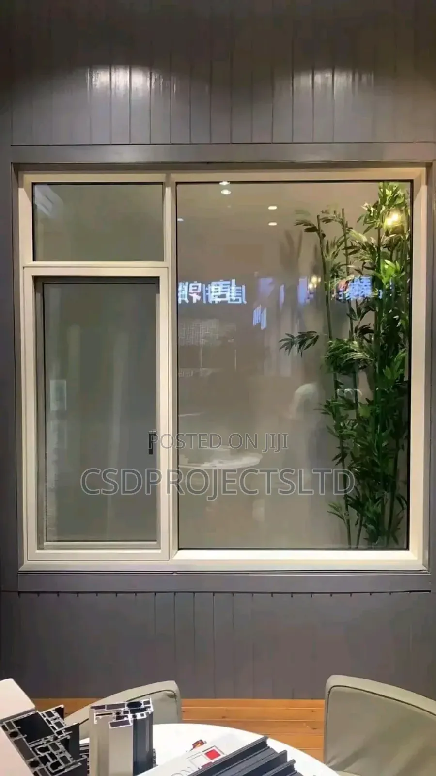Best Glass Aluminum Work Professional