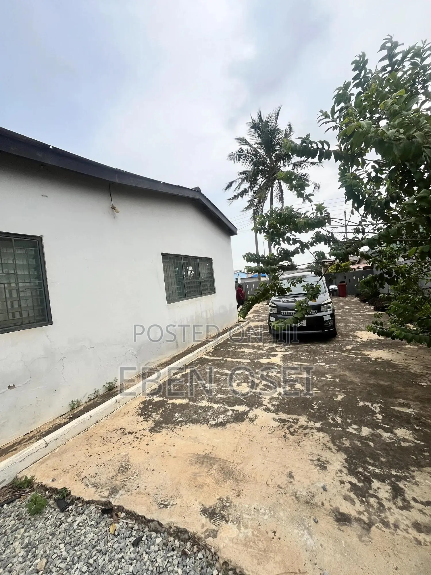 3bdrm House in Dansoman for rent