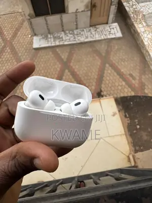 Original Airpods Pro 2