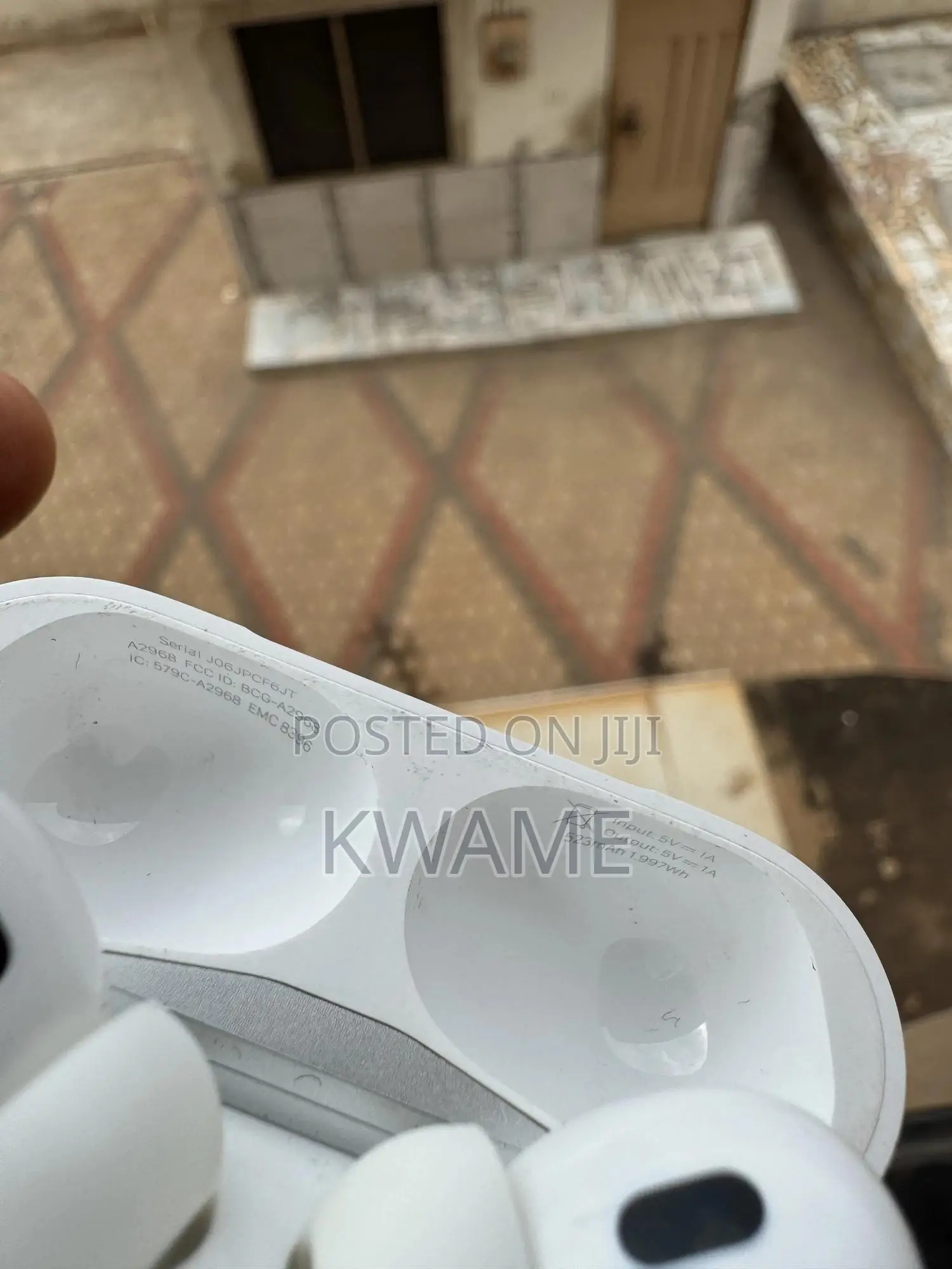 Original Airpods Pro 2