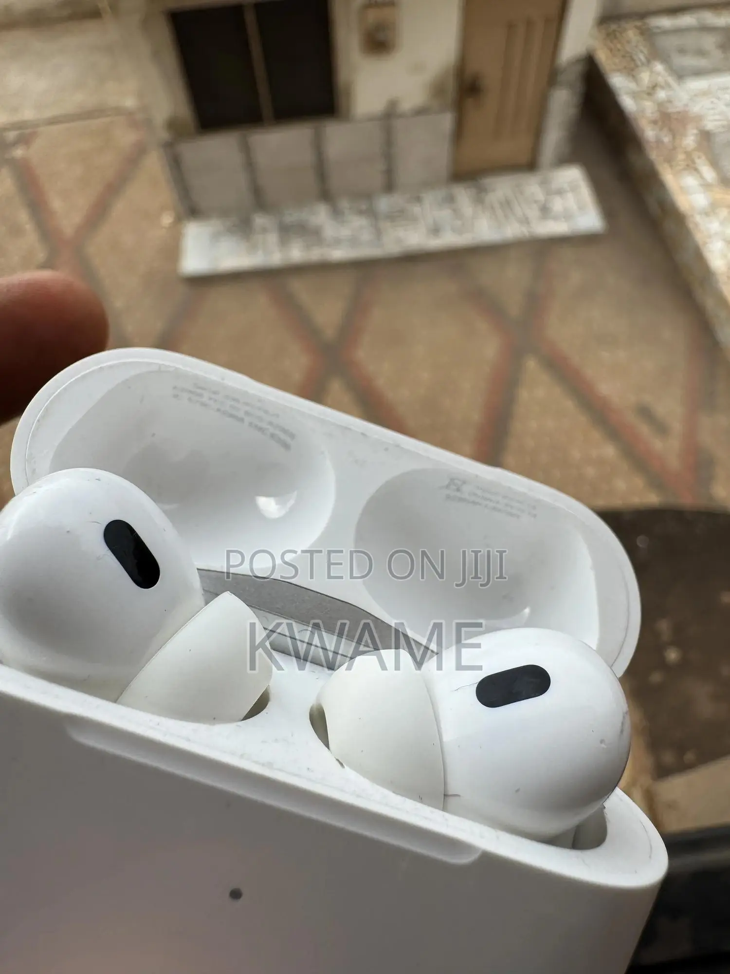 Original Airpods Pro 2