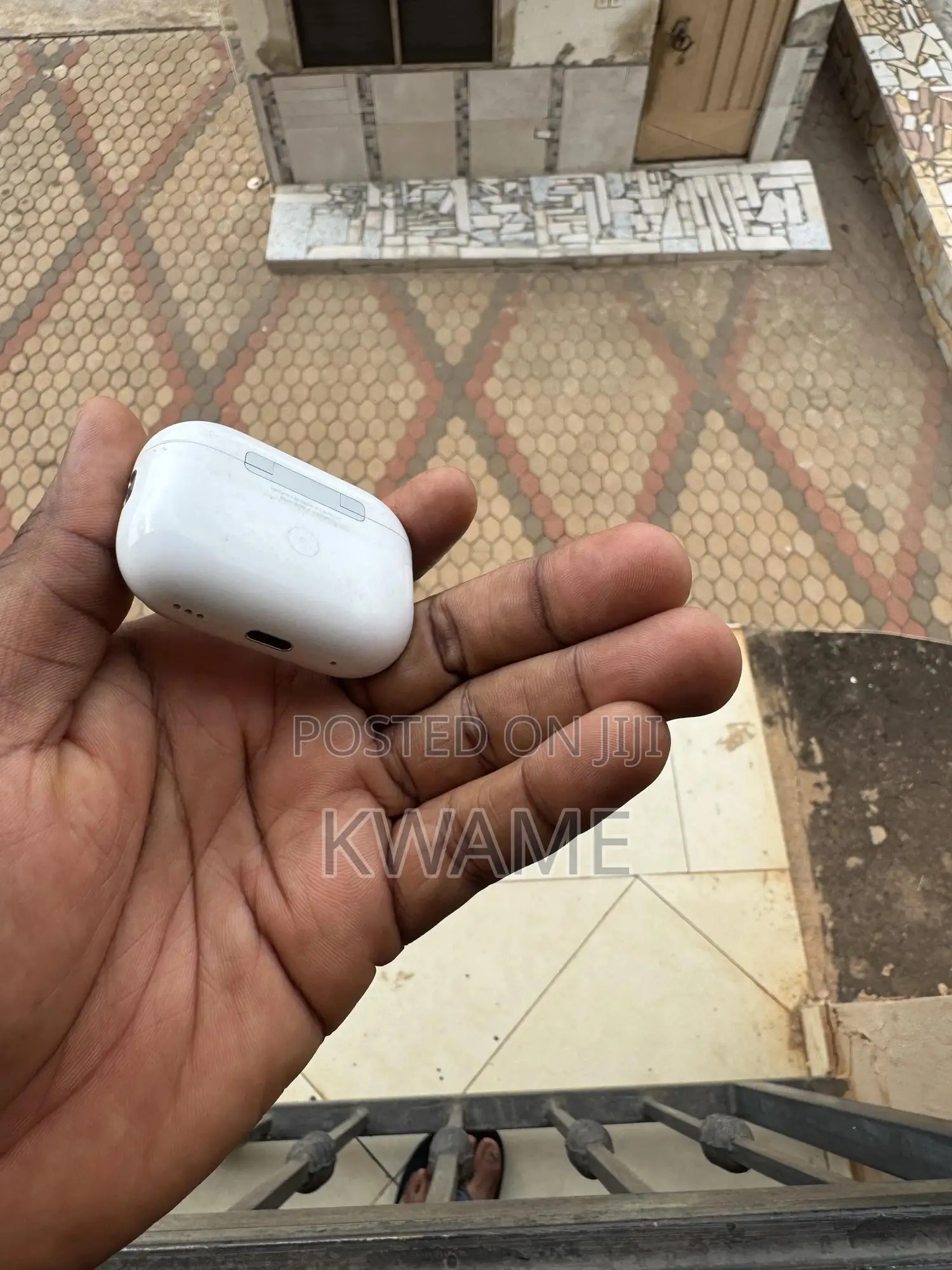 Original Airpods Pro 2