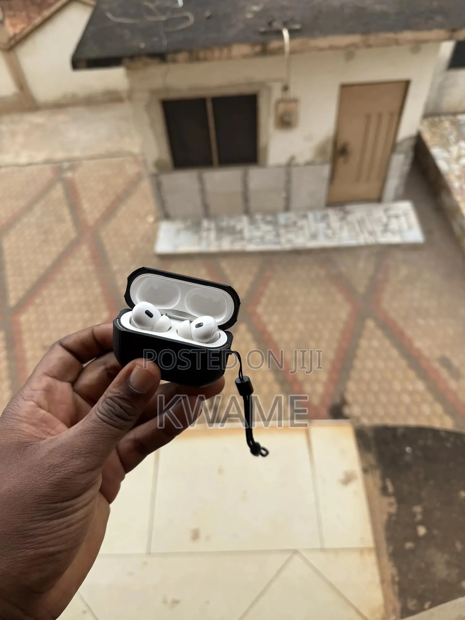 Original Airpods Pro 2