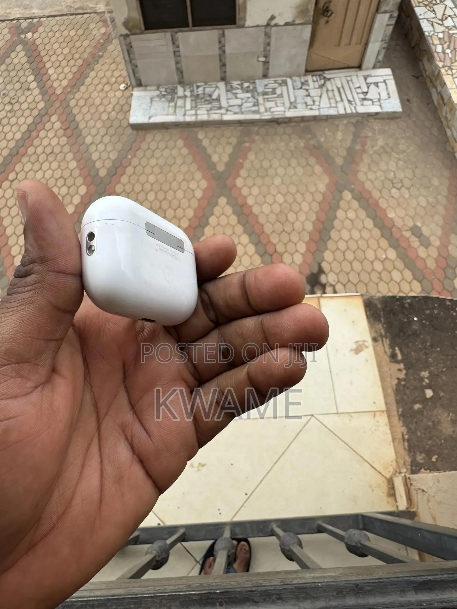 Original Airpods Pro 2