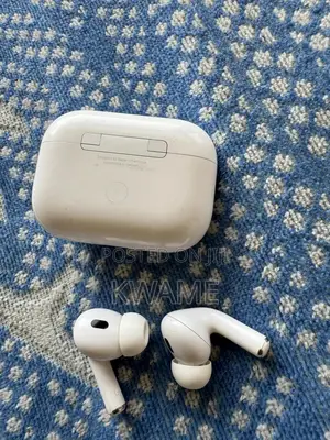Original Airpods Pro 2