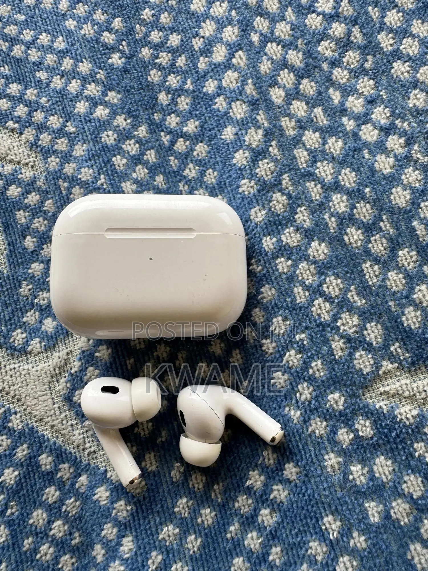 Original Airpods Pro 2