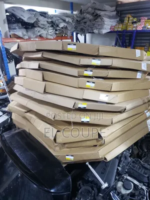 Bonnet for Mercedes Benz All Type