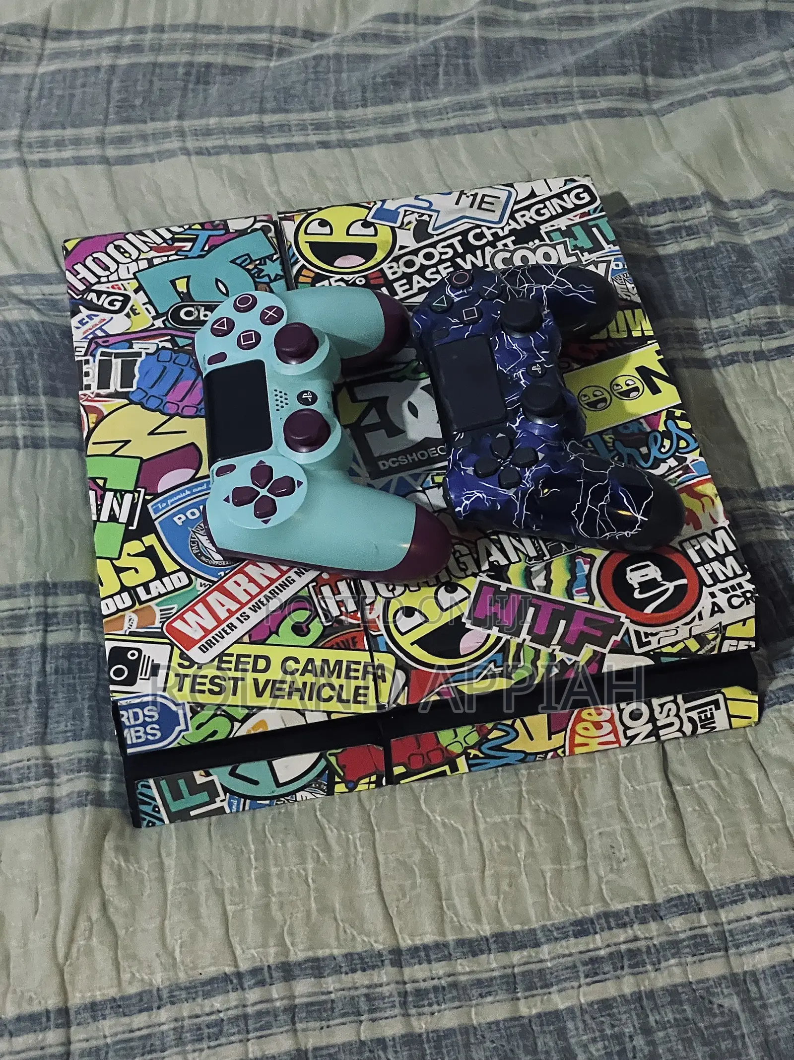 Playstation 4 Standard