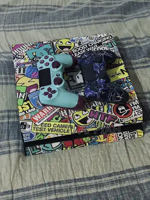 Playstation 4 Standard
