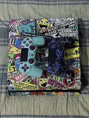 Playstation 4 Standard