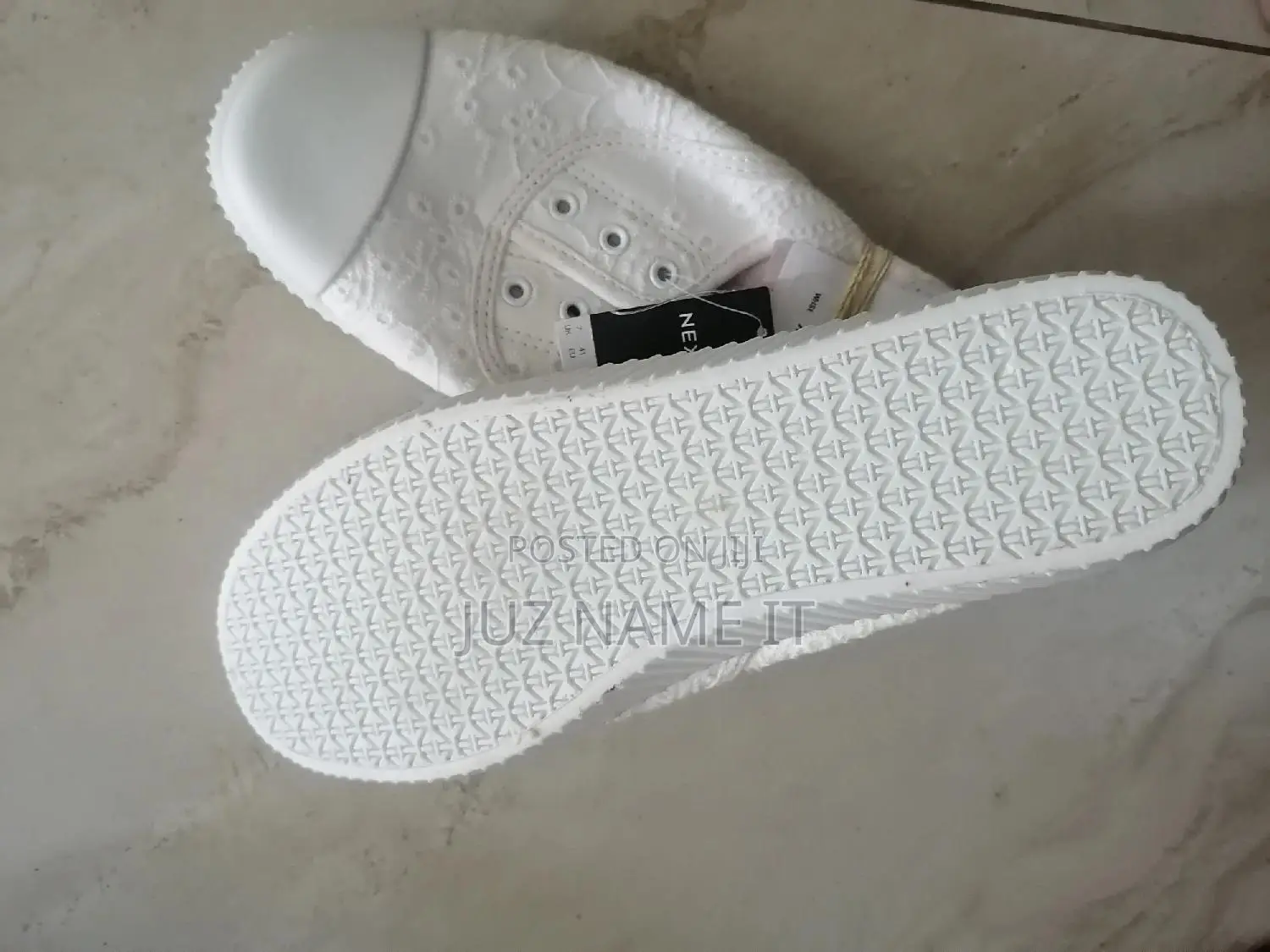 Next Sneakers