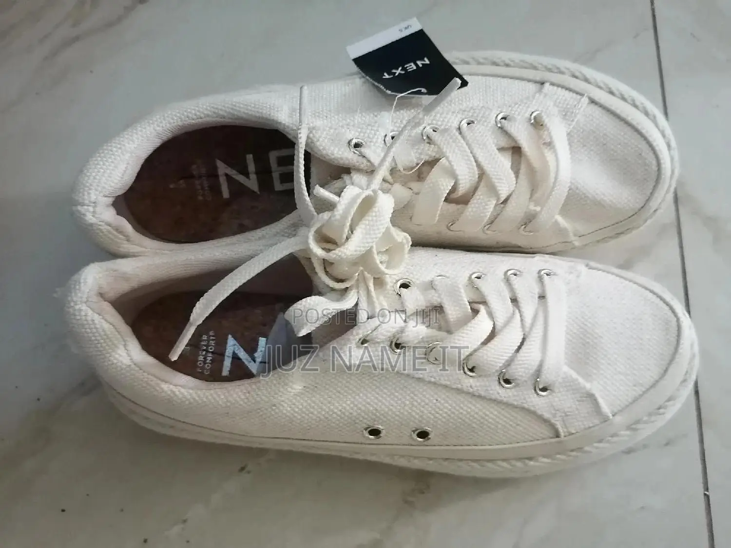 Next Sneakers