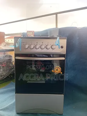 Volcano 50/50 Gas Cooker Burner