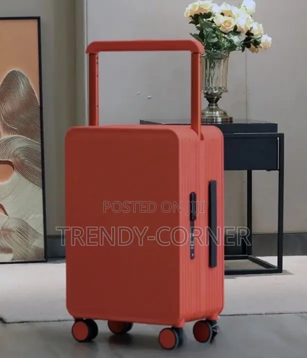 Luxury Trendy Luggage/ Travel Bag