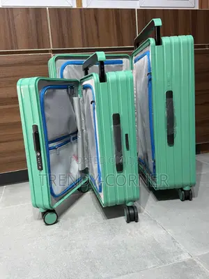 Luxury Trendy Luggage/ Travel Bag