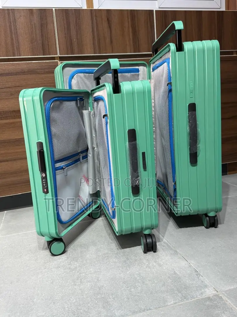 Luxury Trendy Luggage/ Travel Bag