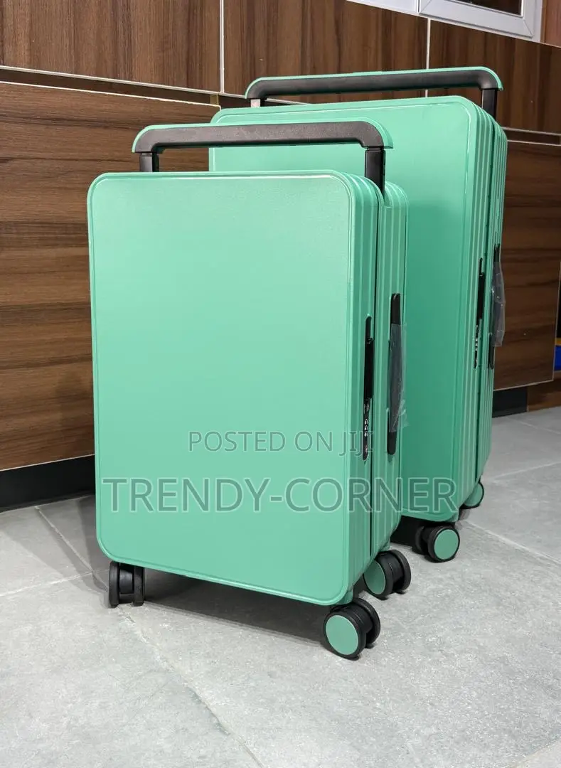 Luxury Trendy Luggage/ Travel Bag