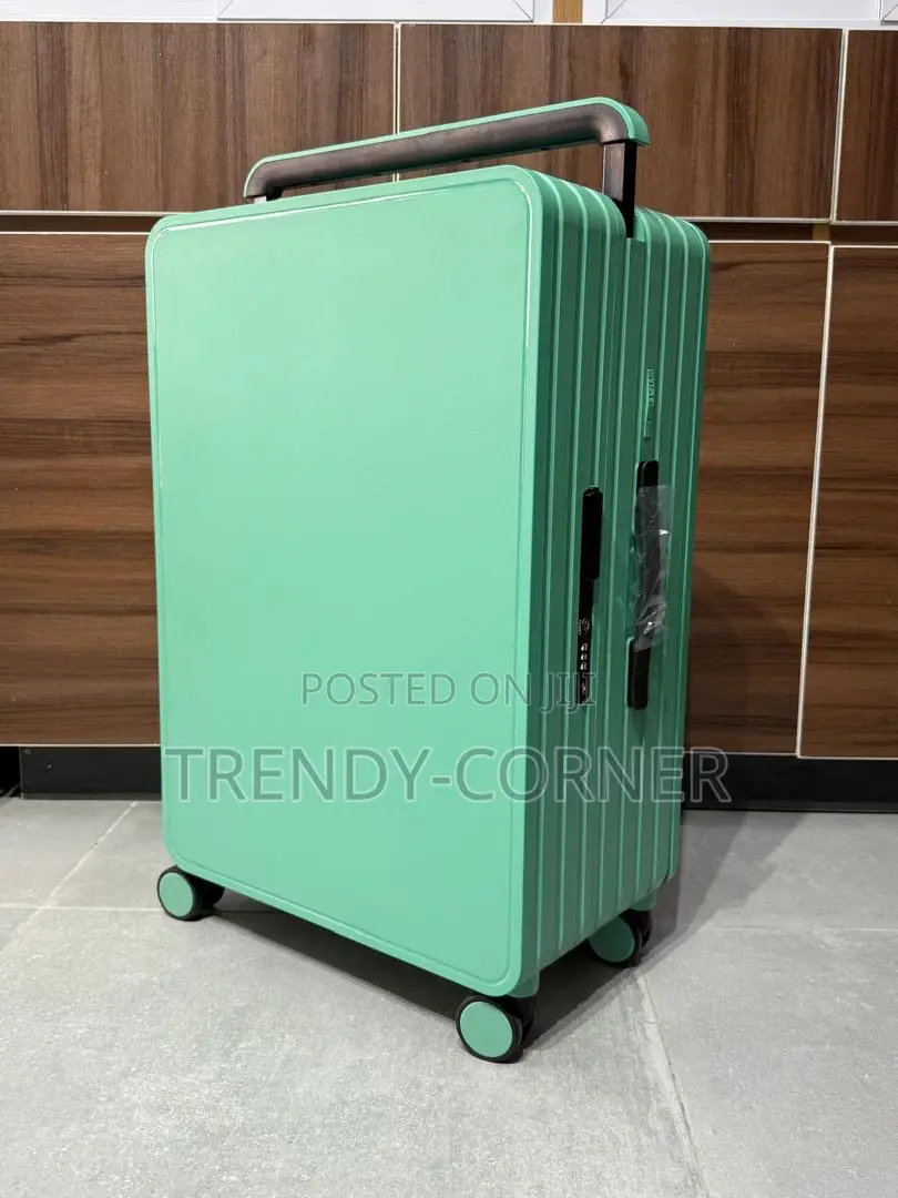 Luxury Trendy Luggage/ Travel Bag