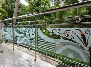 Excellent in All Your Glass Project